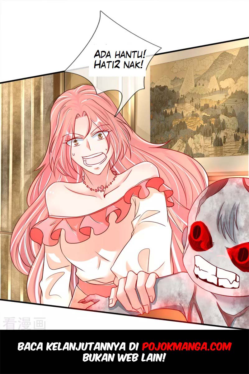 Immortal Daddy Xianzun Chapter 44 Gambar 14